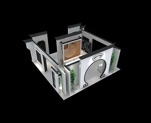 什么是安徽展臺(tái)設(shè)計(jì)要素 什么是安徽展臺(tái)設(shè)計(jì)要素